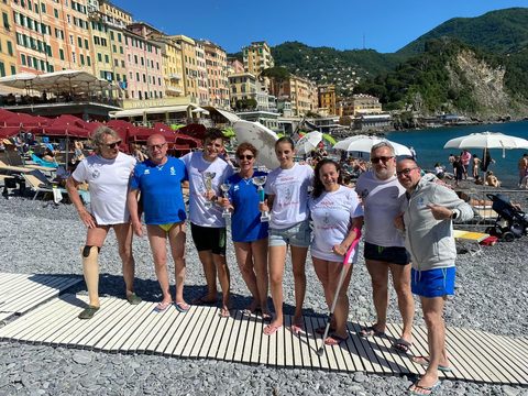 Gruppo Asd Poseidon