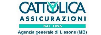 Cattolica Assicurazione · Lissone